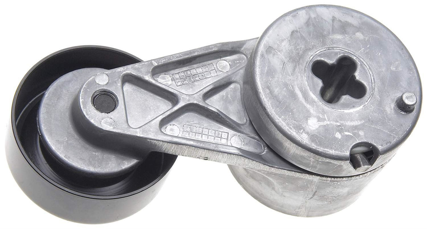 ACDelco Professional 38121 Conjunto de tensor de correa de transmisión de accesorios
