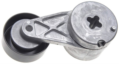 ACDelco Professional 38121 Conjunto de tensor de correa de transmisión de accesorios