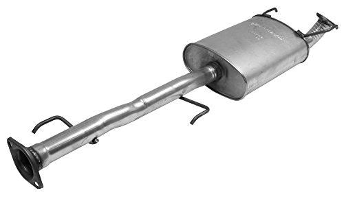 ÉCHAPPEMENT WALKER 55589