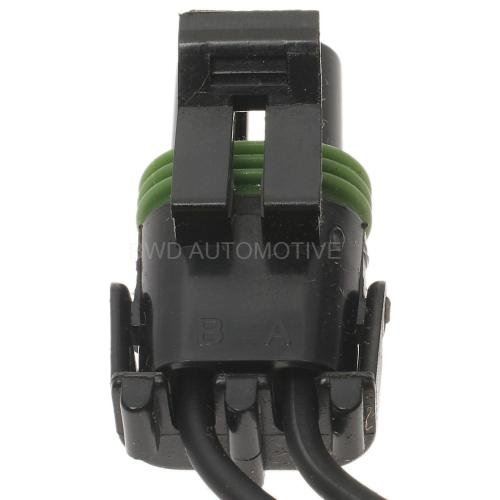 BWD PT5695 Fuel Pump Harness Connector