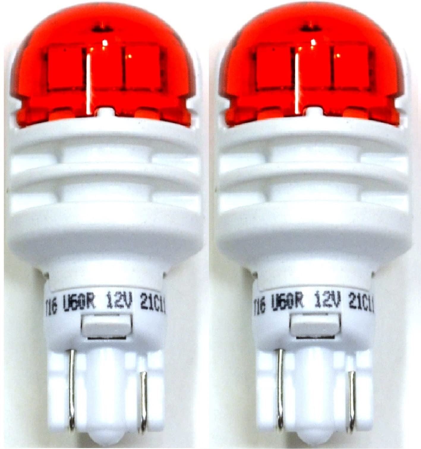 Philips 921RLED Center High Mount Stop Light Bulb
