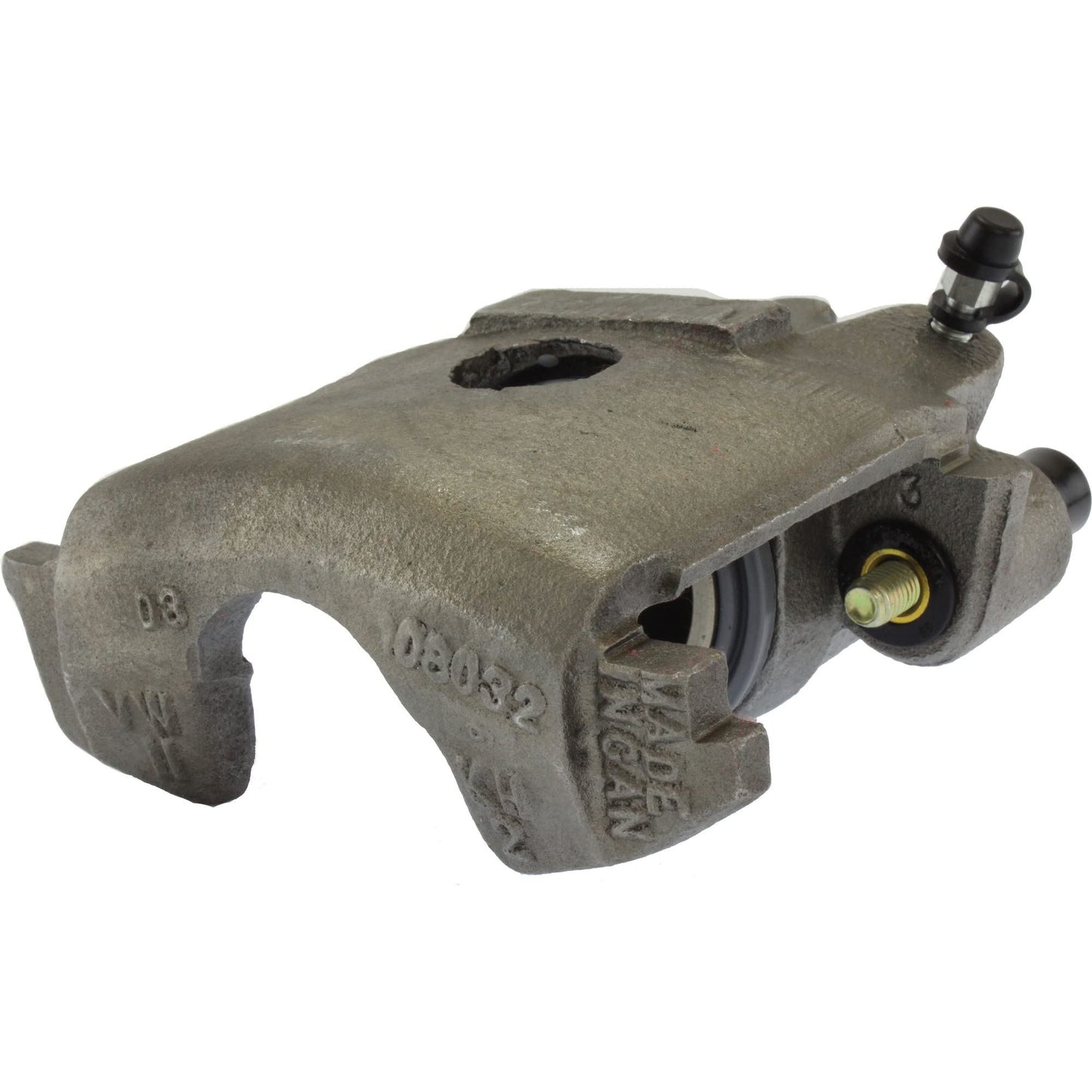 Centric Parts 14133038
