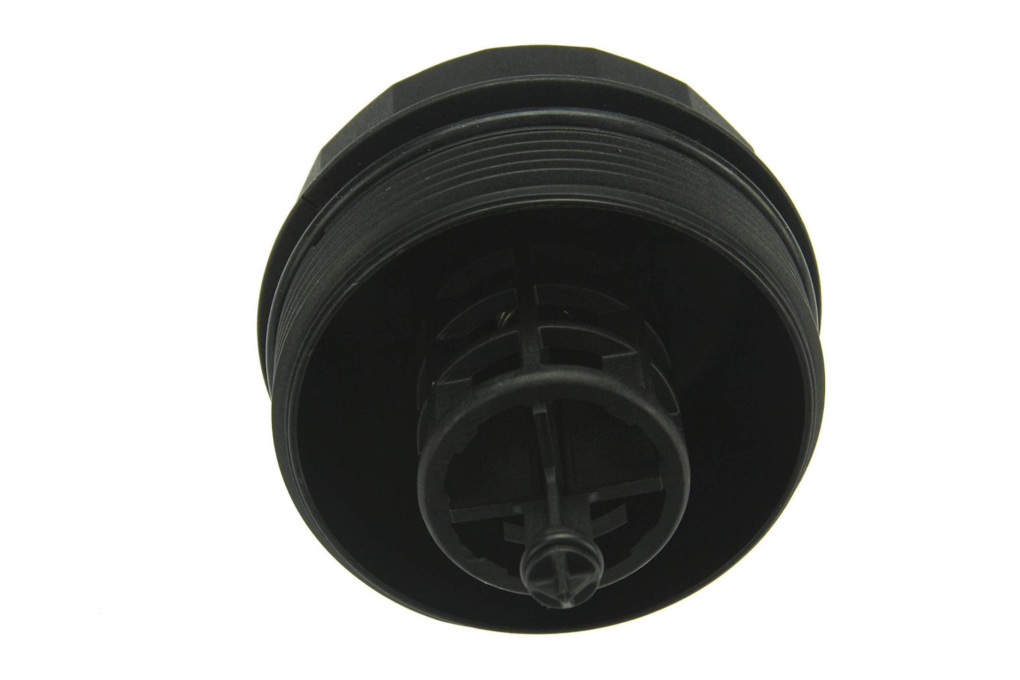 URO Parts URO-009920 Engine Oil Filter Cover