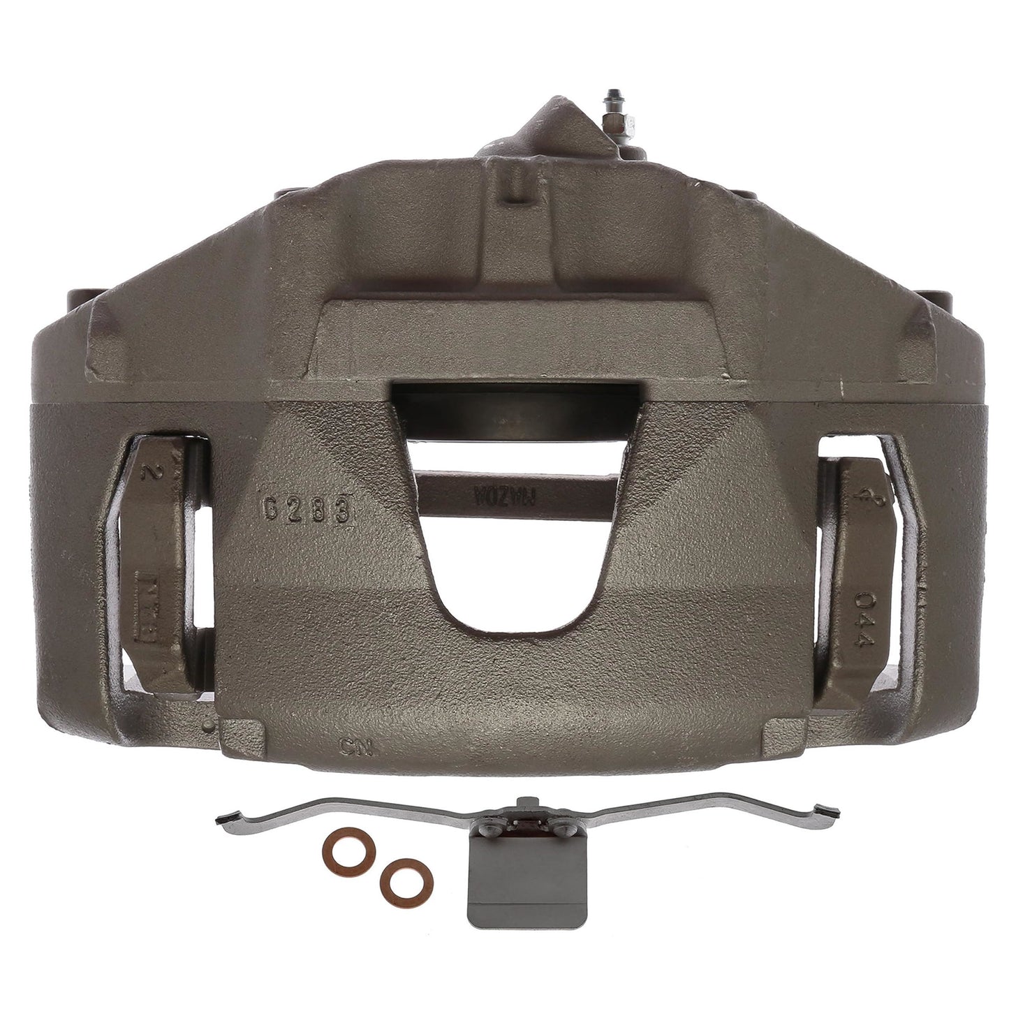 ACDelco Professional Durastop 18FR12171 Étrier de frein à disque