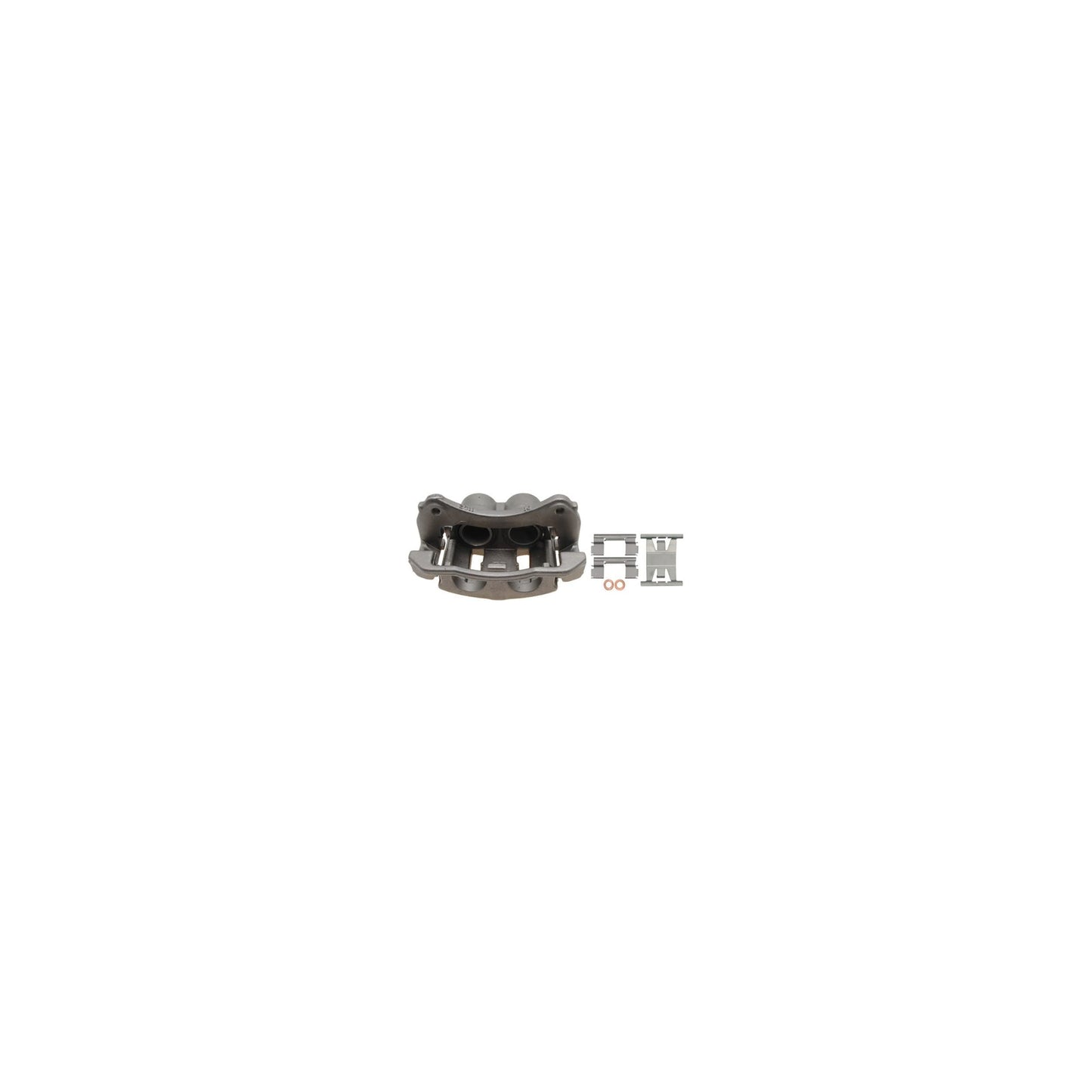 Raybestos FRC11524 Disc Brake Caliper