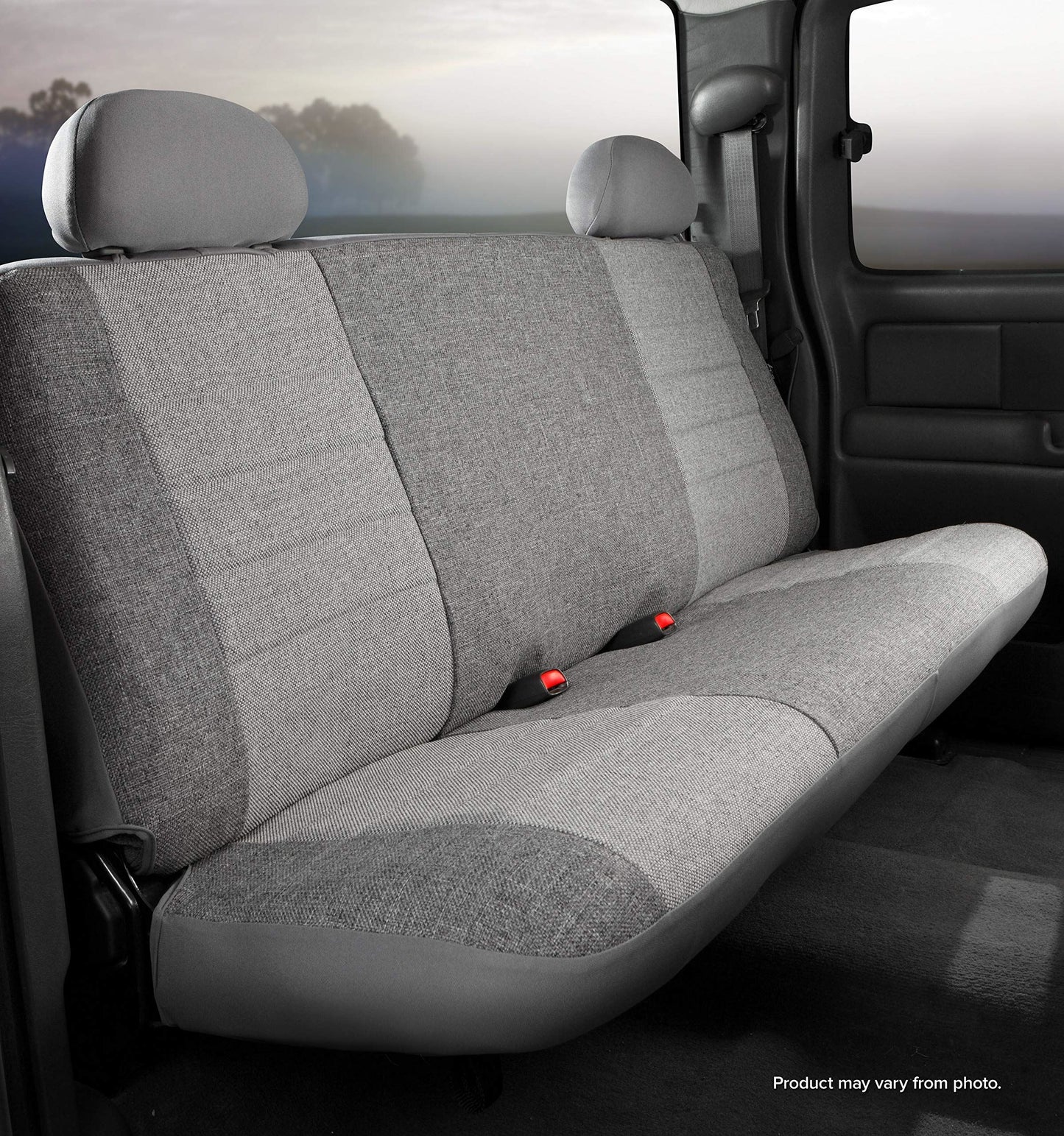 FIA OE39-2 GRAY Seat Cover