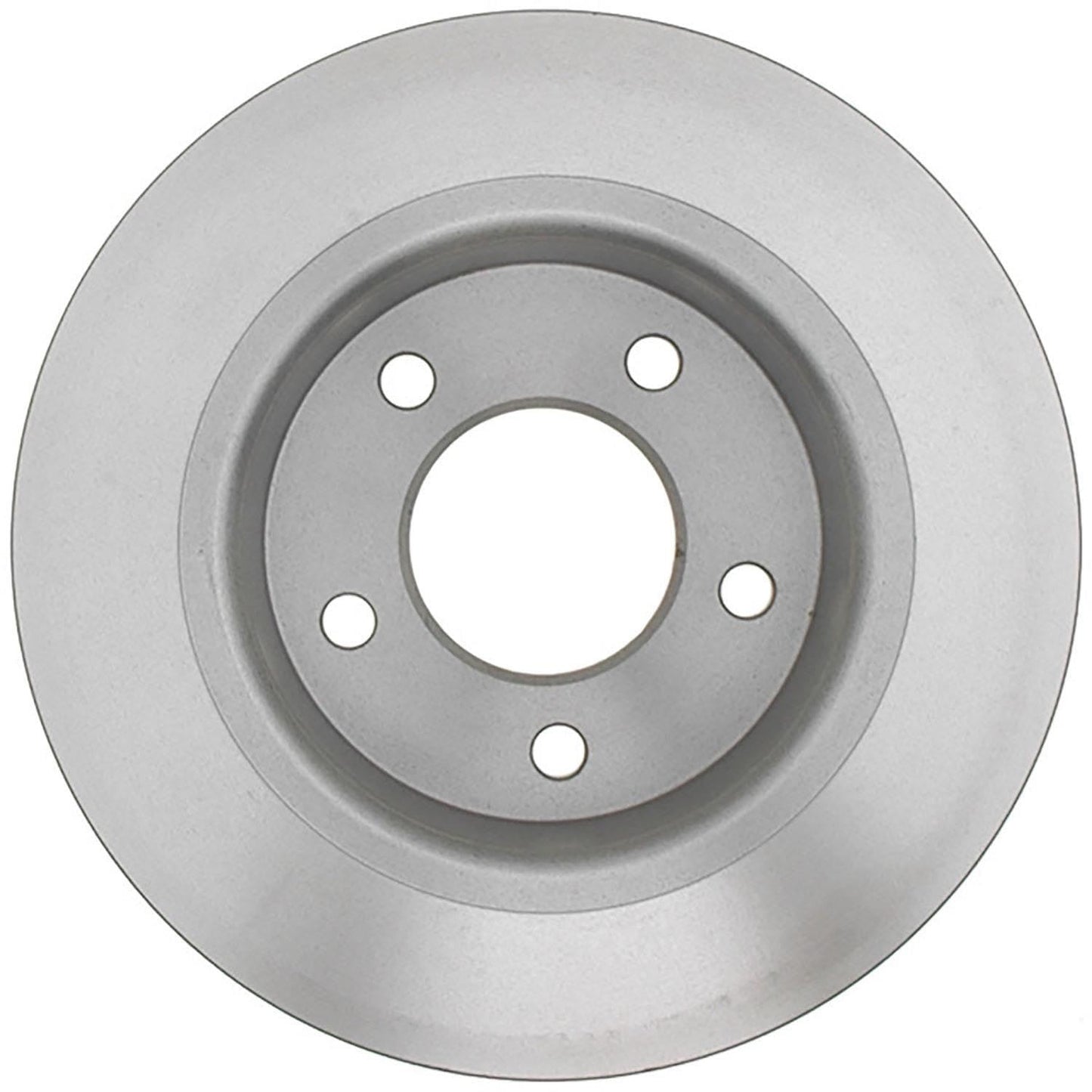 ACDelco Advantage 18A1804AC Rotor de frein à disque