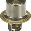 Gates 33168 Engine Coolant Thermostat