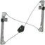 Cardone 82-3064A Window Regulator
