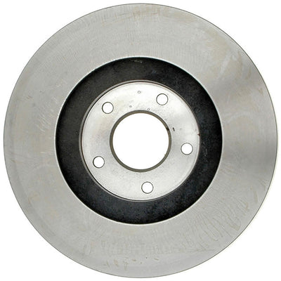 ACDelco Advantage 18A1701AC Rotor de frein à disque
