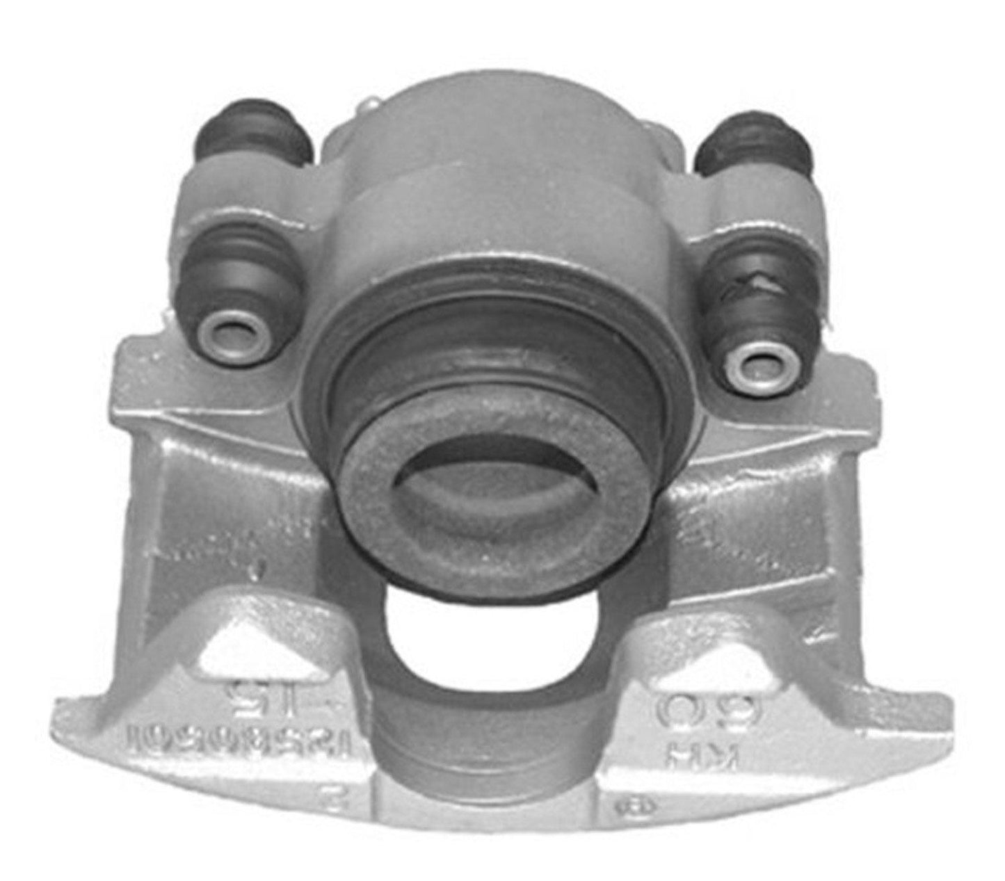 Pinza de freno de disco ACDelco Professional Durastop 18FR1163