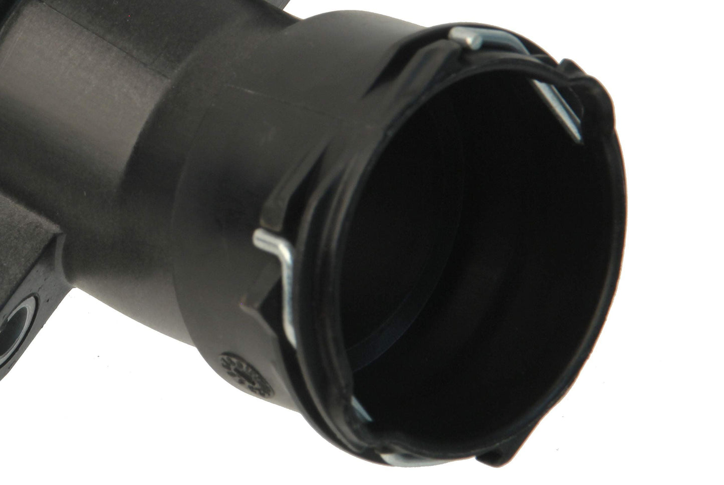 URO Parts URO-014562 Engine Coolant Thermostat Housing