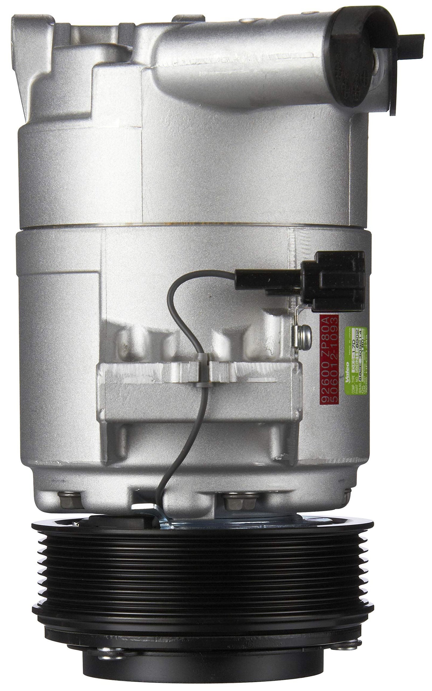 Spectra Premium 0610156 A/C Compressor