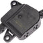 Dorman 604-002 HVAC Blend Door Actuator