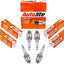 AUTOLITE 303 (Pack of 4)