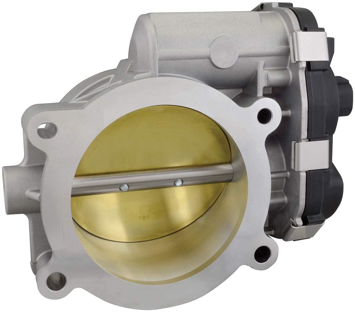 Hitachi ETB0024 Cuerpo del acelerador de inyección de combustible