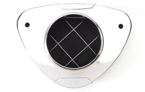 Edelbrock 1002 Air Cleaner Assembly