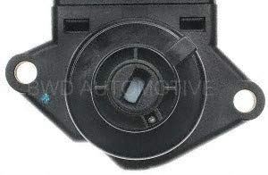 Commutateur d'allumage BWD CS587