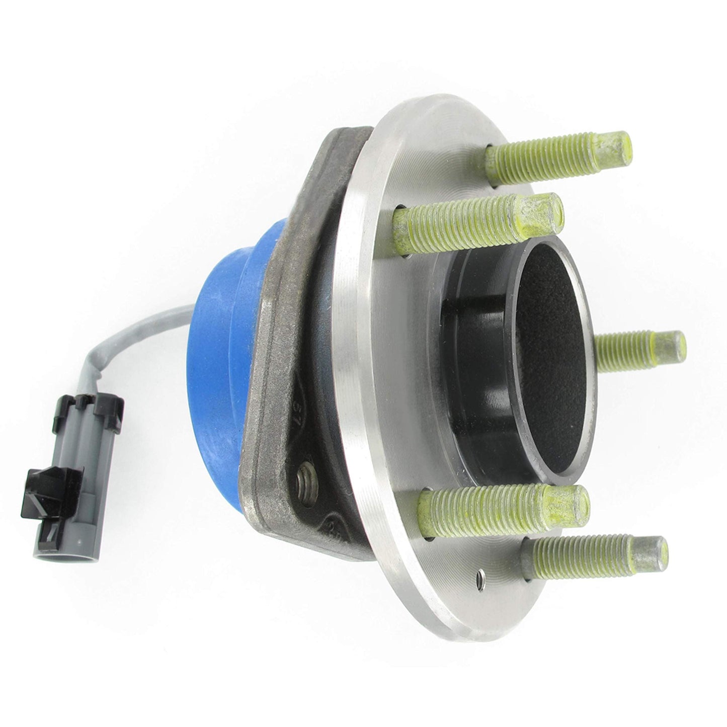Conjunto de cubo y cojinete de eje SKF BR930298