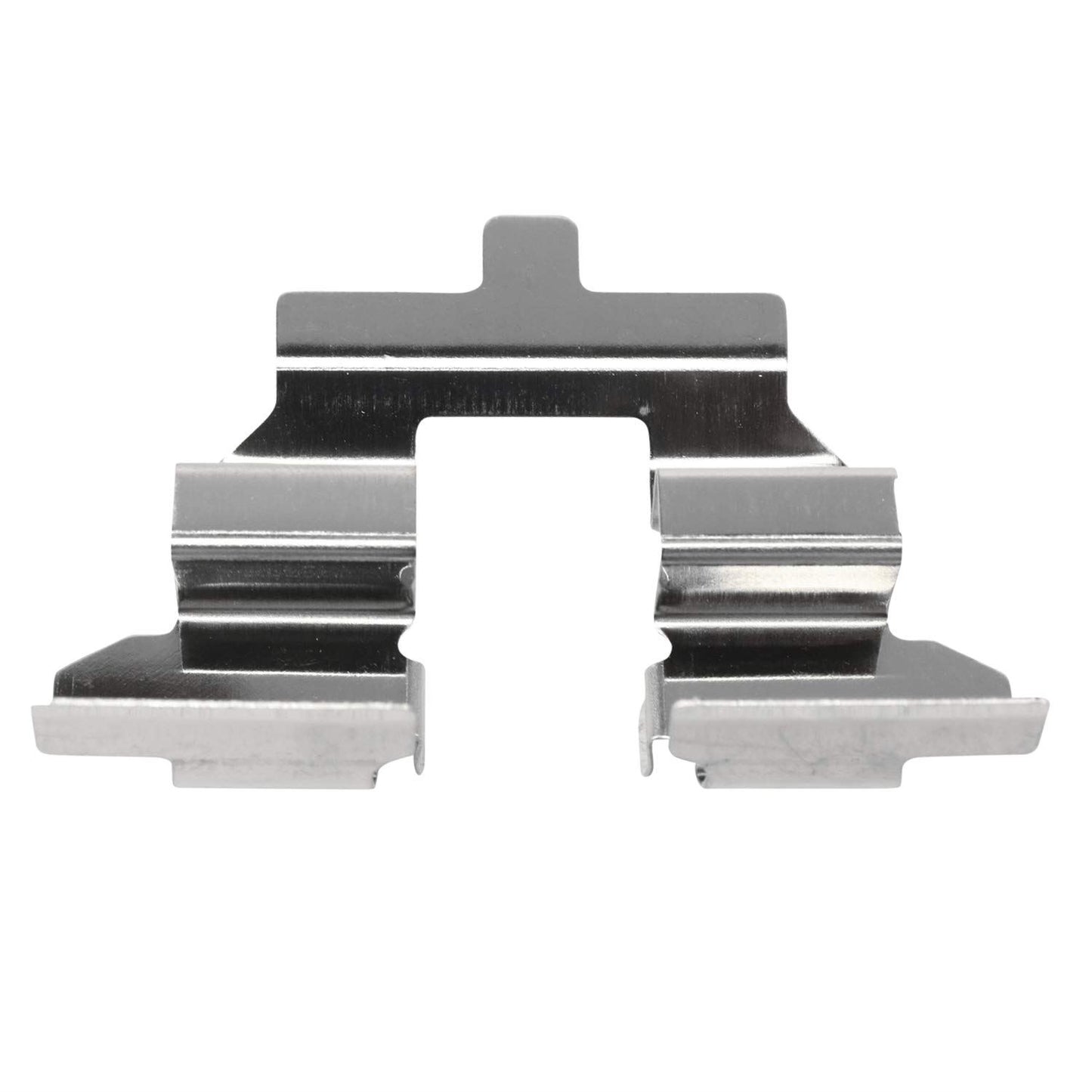 Beck/Arnley 084-1776 Kit de herrajes para frenos de disco