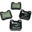 Hella-PAGID 355007381 Disc Brake Pad Set