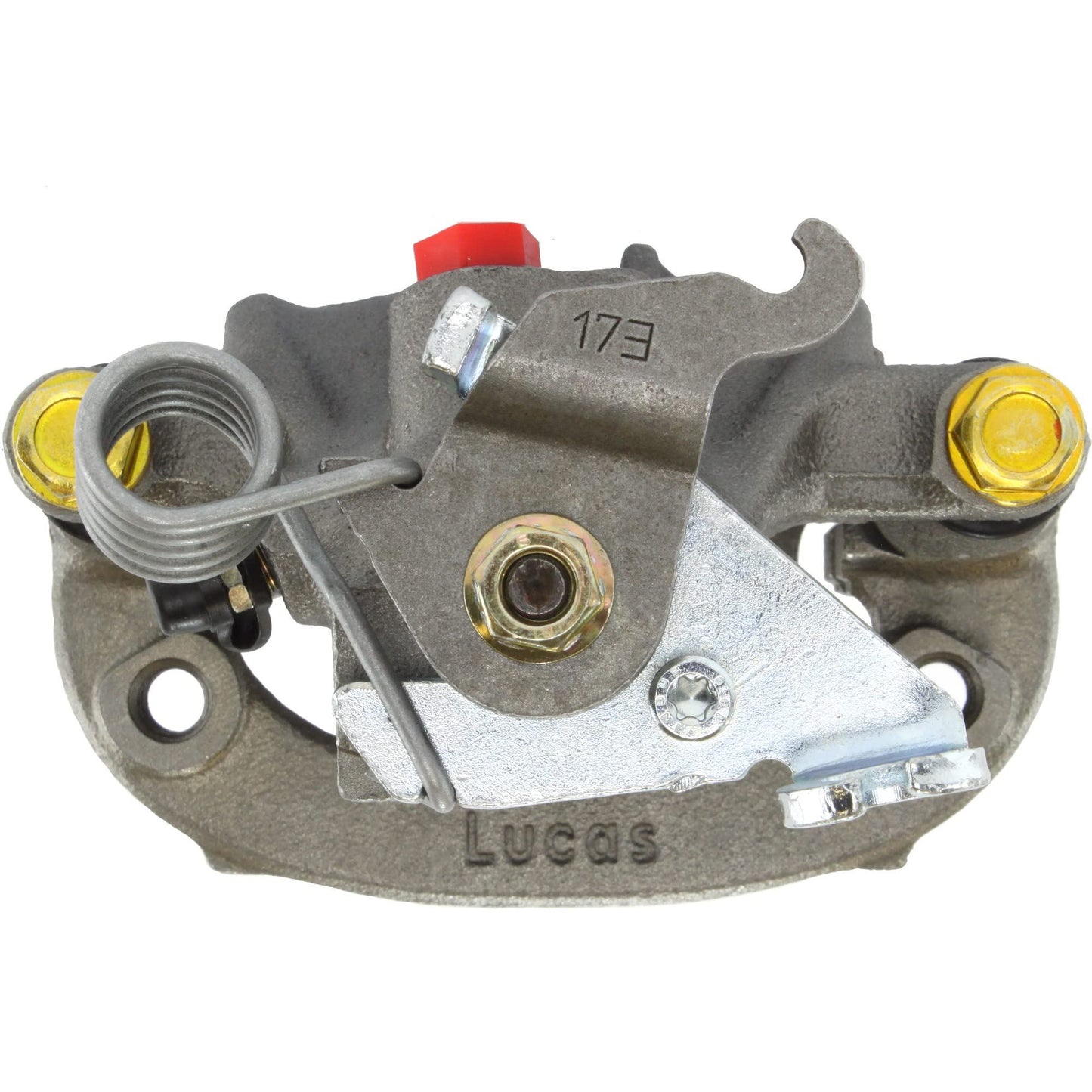Centric Parts 14139527