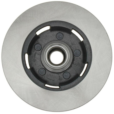ACDelco Advantage 18A1342A Ensemble rotor et moyeu de frein à disque