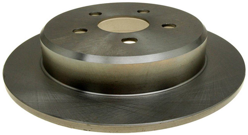 Raybestos 76551R Disc Brake Rotor