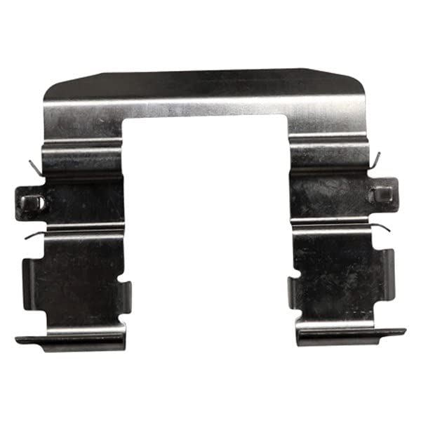 Beck/Arnley 084-2138 Kit de herrajes para frenos de disco