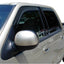 Auto Ventshade (AVS) 194949 Side Window Deflector