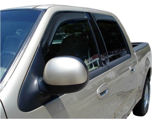 Auto Ventshade (AVS) 194949 Side Window Deflector