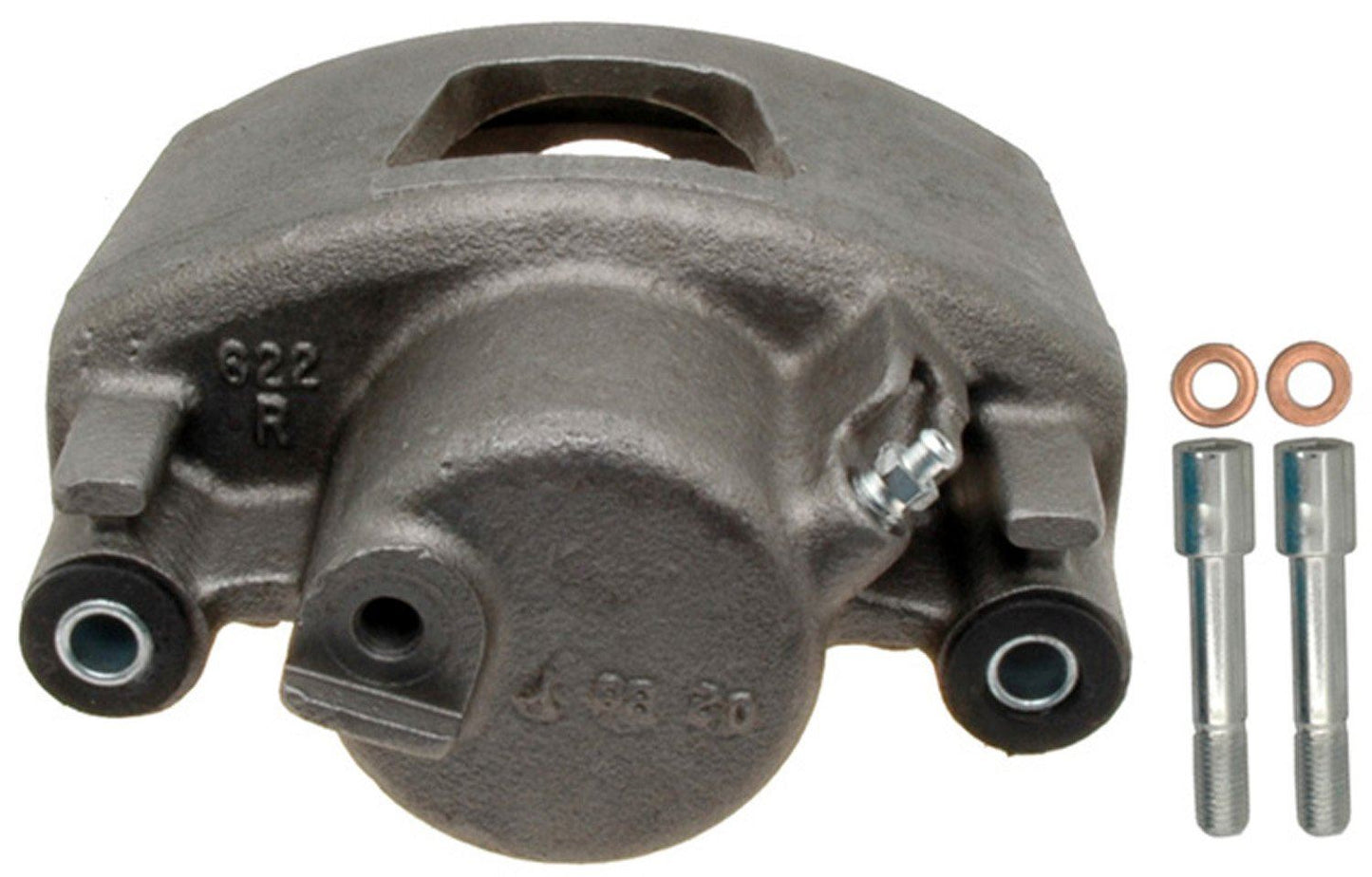 ACDelco Professional Durastop 18FR1138 Étrier de frein à disque