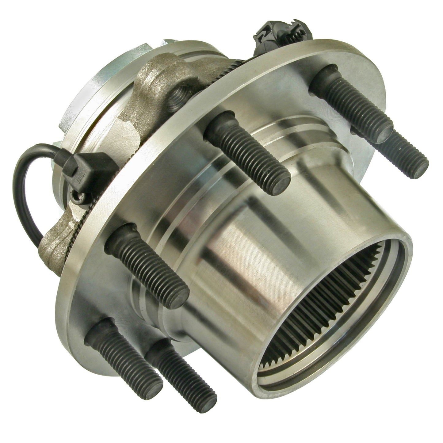 ACDelco Professional 515077 Wheel Bearing and Hub Assembly