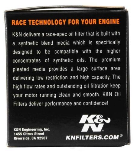 K&N KN145