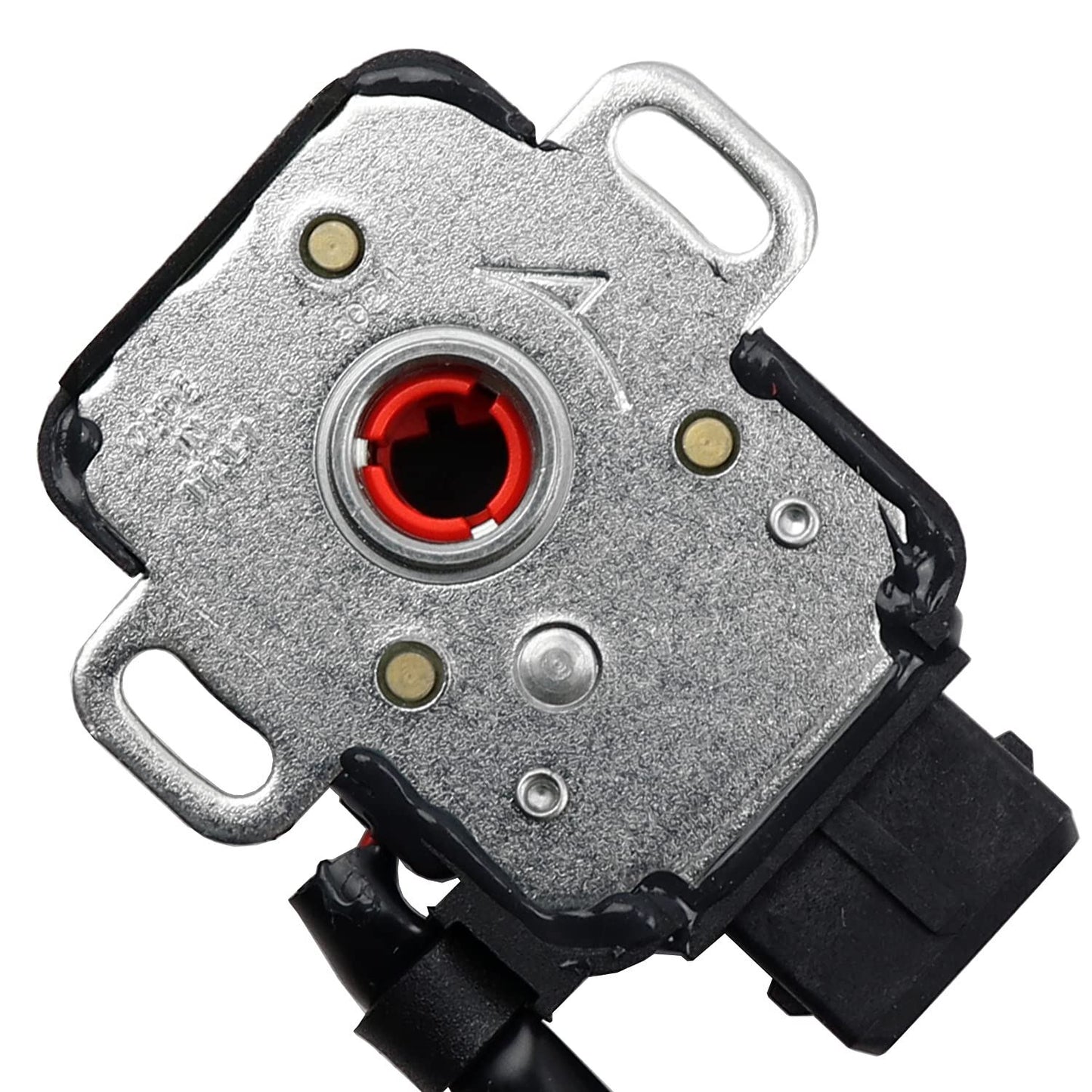 Beck/Arnley 158-0507 Sensor de posición del acelerador