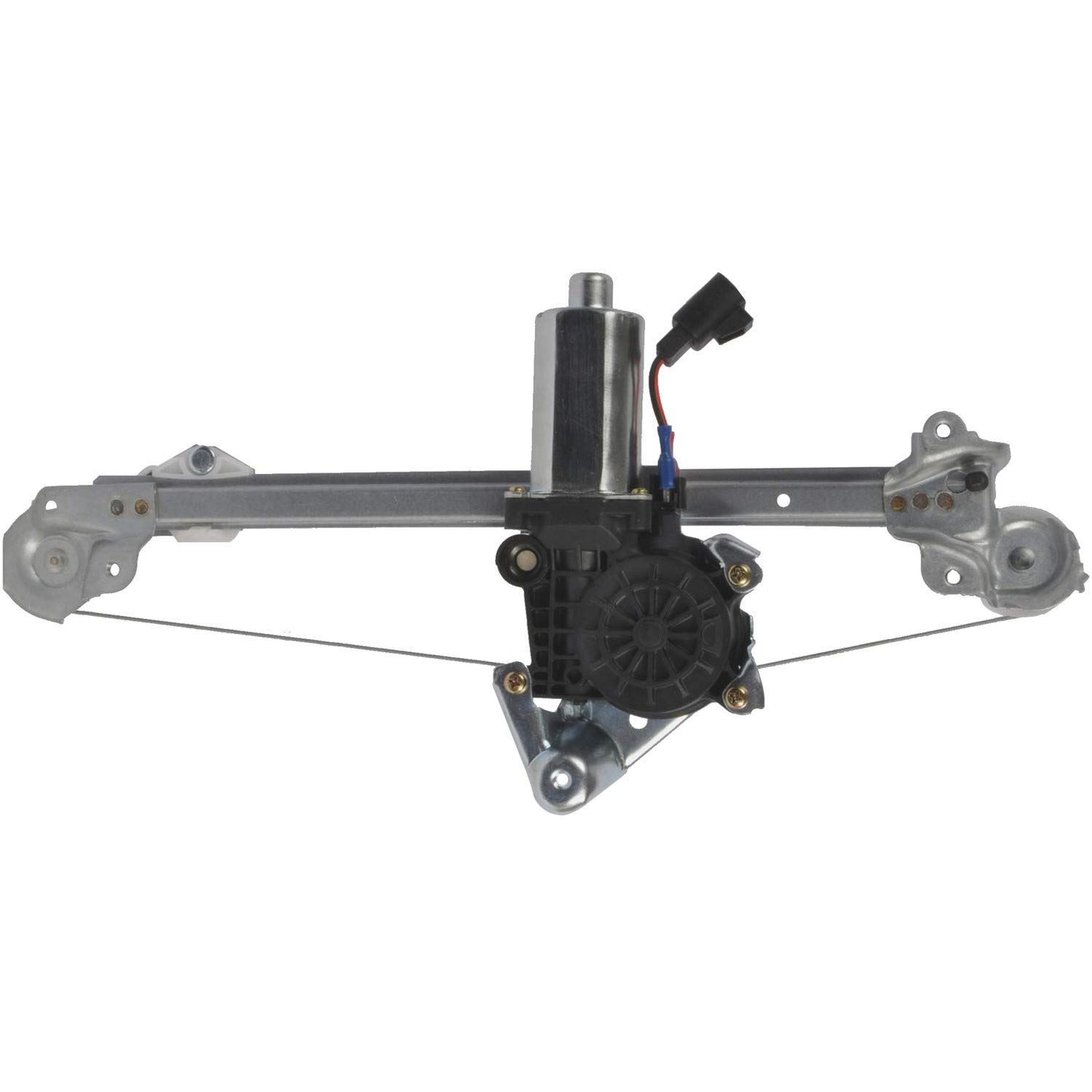 Cardone 82-156CR Power Window Motor and Regulator Assembly