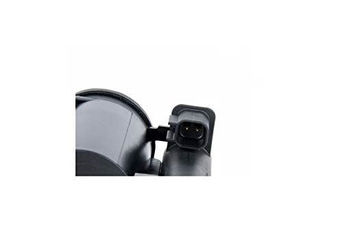 ACDelco GM Original Equipment 214-2341 Válvula de ventilación del recipiente de vapor