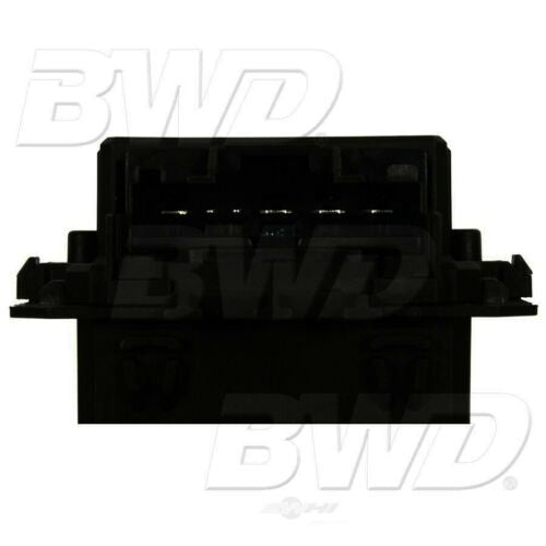 BWD RU1472 HVAC Blower Motor Resistor