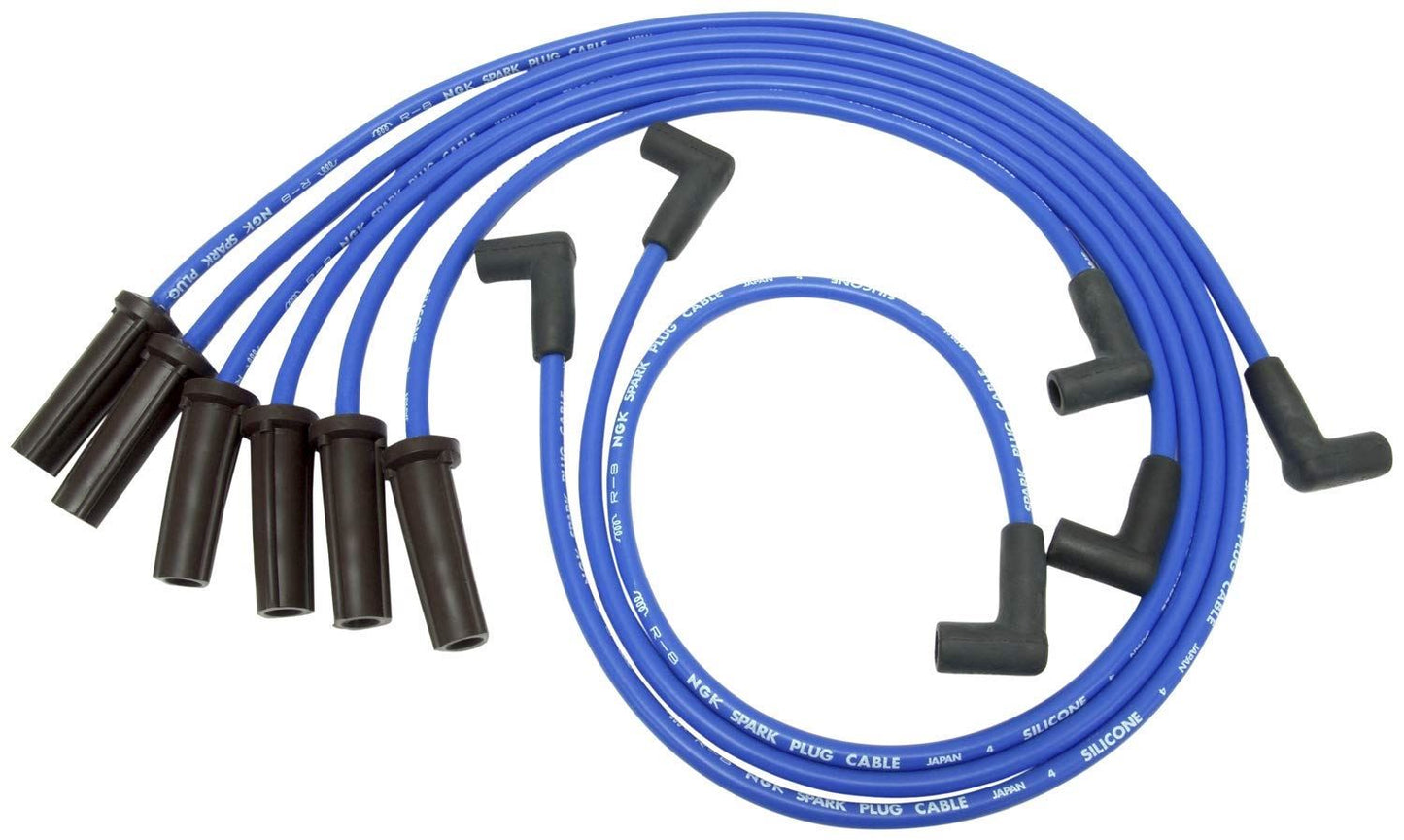 NGK Canada 51135 Spark Plug Wire Set