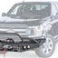Warn Industries 95800 Pare-chocs