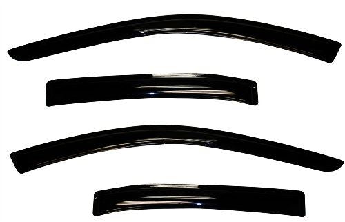 Auto Ventshade (AVS) 94194 Side Window Deflector