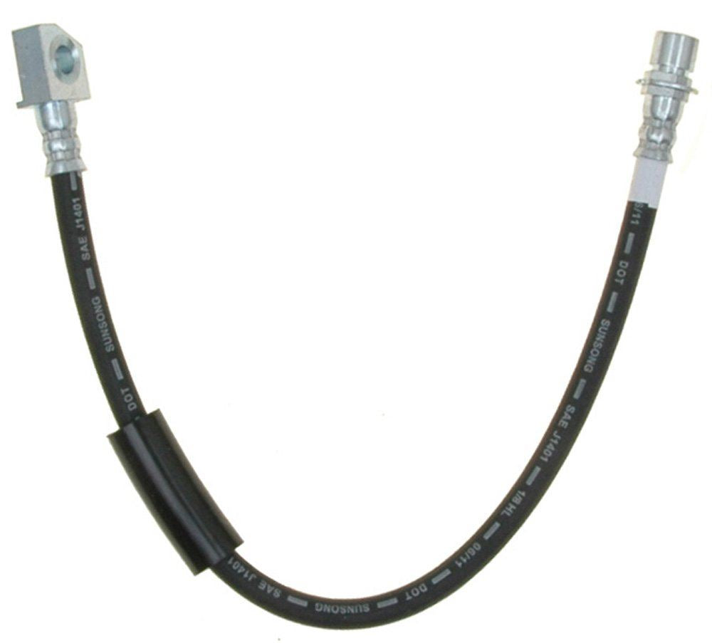Manguera hidráulica de freno Raybestos BH382925