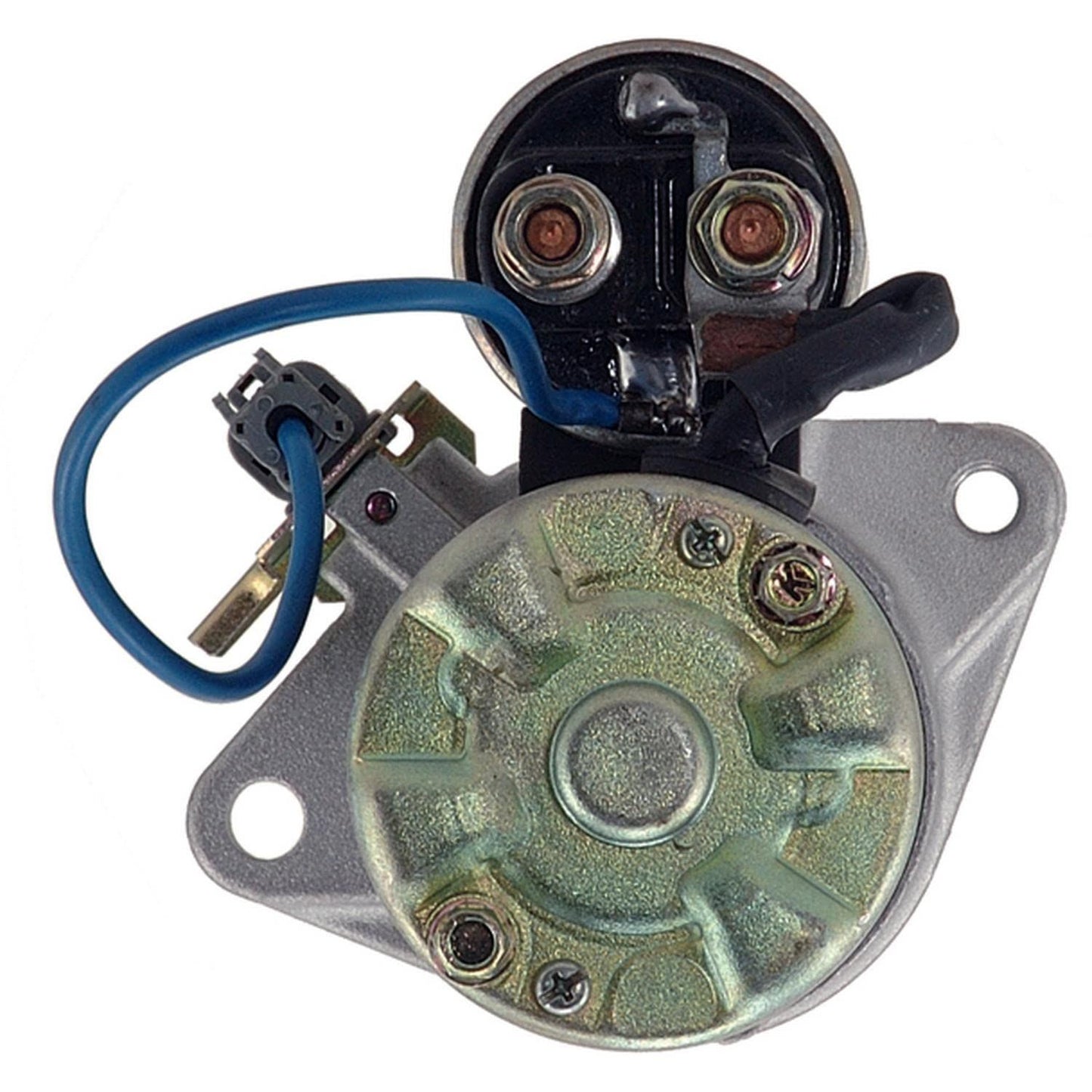 ACDelco Profesional 337-1072 Motor de arranque