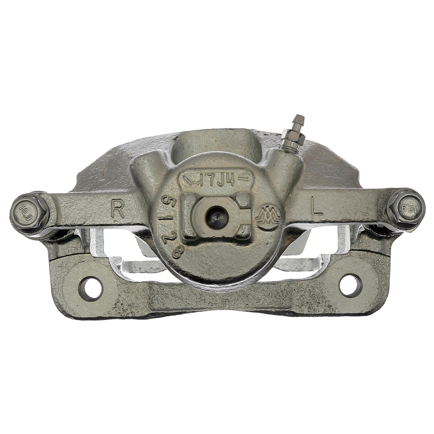 ACDelco Professional Durastop 18FR2078C Disc Brake Caliper