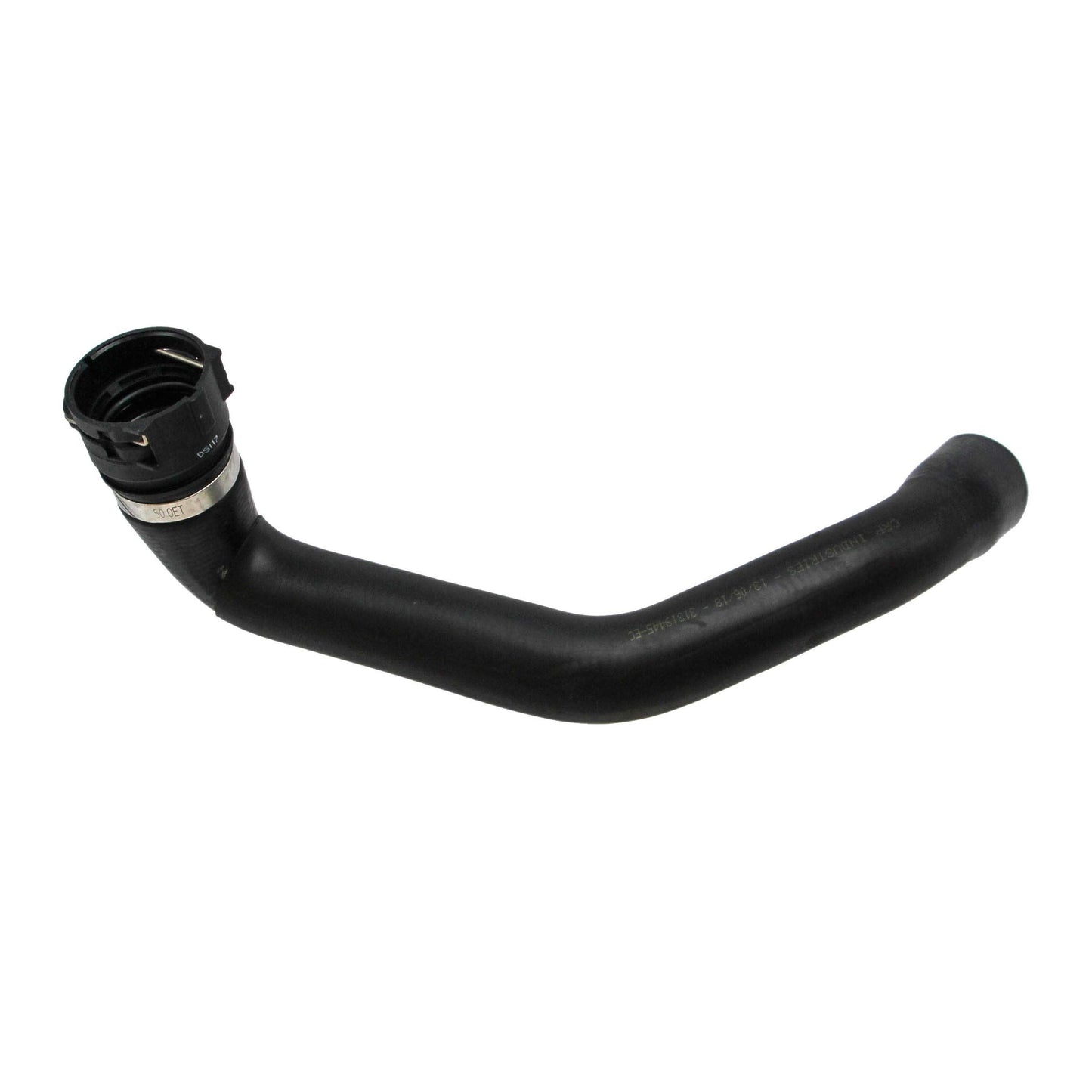 CRP CHR0387R Radiator Coolant Hose