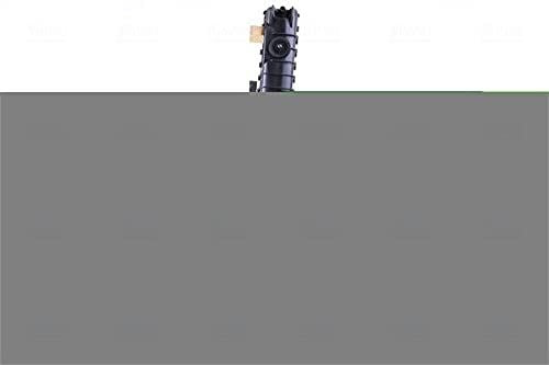 Nissens North America 65530A Radiator
