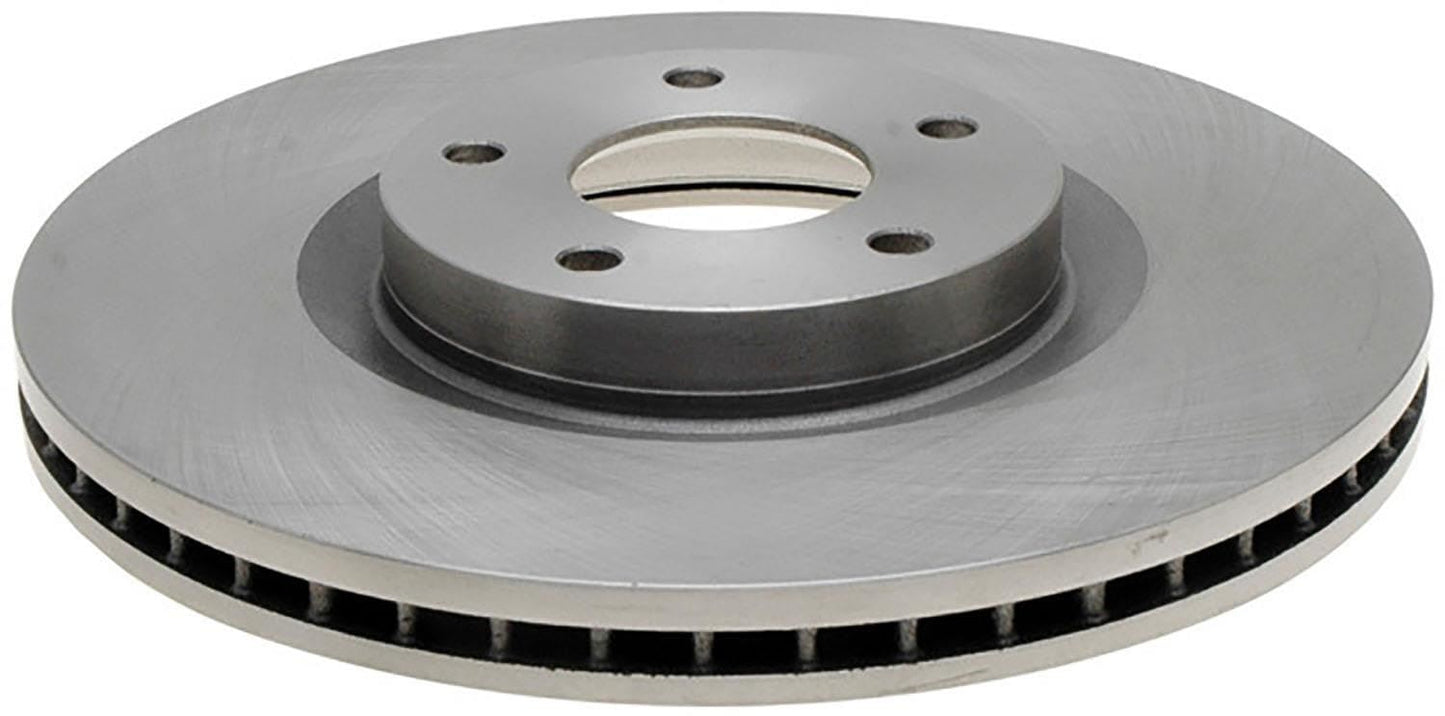 ACDelco Advantage 18A2632AC Rotor de frein à disque