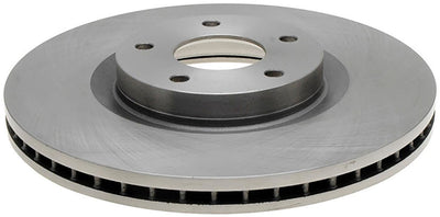 ACDelco Advantage 18A2632AC Rotor de frein à disque