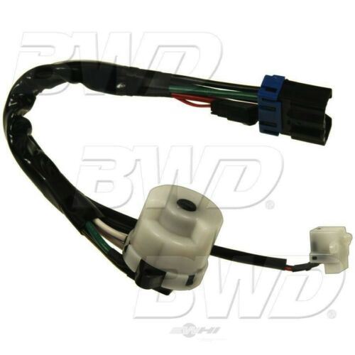 Interruptor de encendido BWD CS900