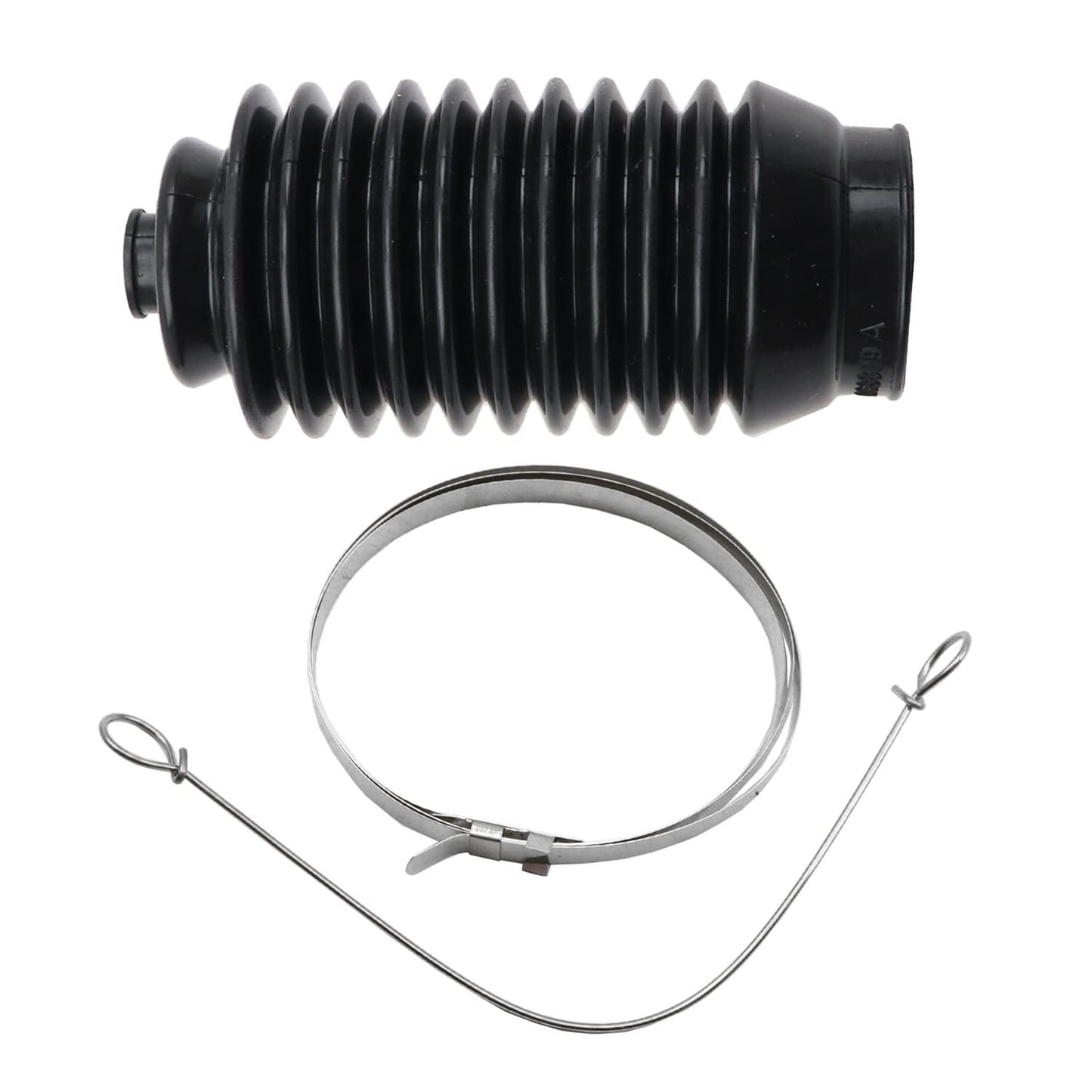 Beck/Arnley 103-2207 Kit de fuelle de piñón y cremallera
